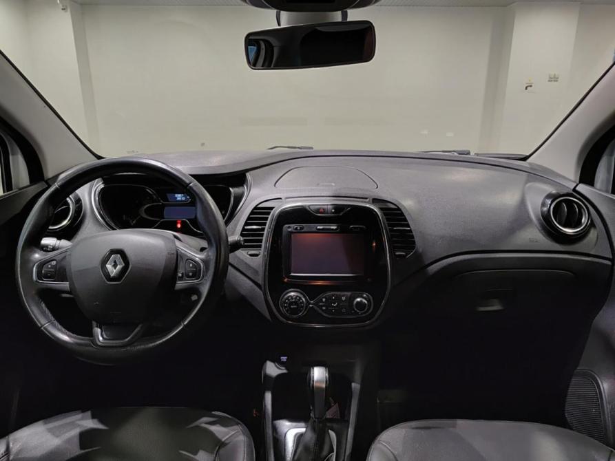Renault Kaptur I Казань  - изображение 17