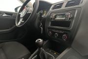 Volkswagen Jetta VI Саранск  - изображение 54