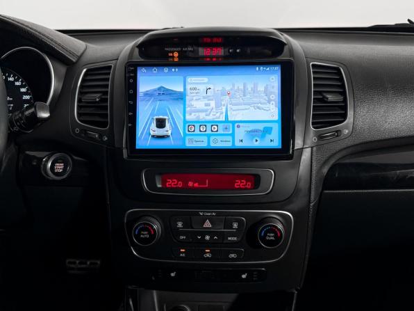 Kia Sorento II Рестайлинг с пробегом 2014 года, цена 1 350 000 рублей, 227513 км, внедорожник, Автокод Объявления