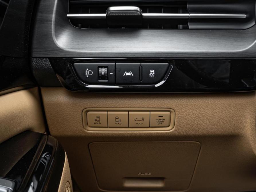Kia Carnival IV Краснодар  - изображение 25