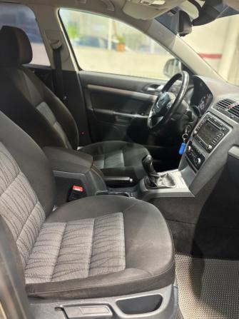 Skoda Octavia II (A5) Рестайлинг с пробегом 2013 года, цена 829 000 рублей, 254120 км, лифтбек, Автокод Объявления