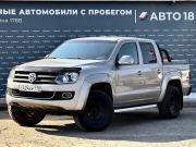 Volkswagen Amarok I Ижевск  - изображение 30
