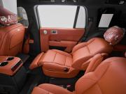 Li Auto (Lixiang) L9 I Рестайлинг Москва  - изображение 75