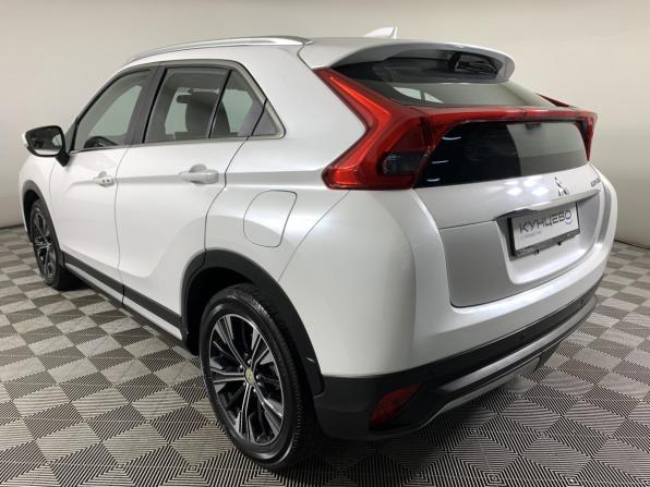 Mitsubishi Eclipse Cross I Рестайлинг с пробегом 2022 года, цена 2 315 000 рублей, 81798 км, внедорожник, Автокод Объявления