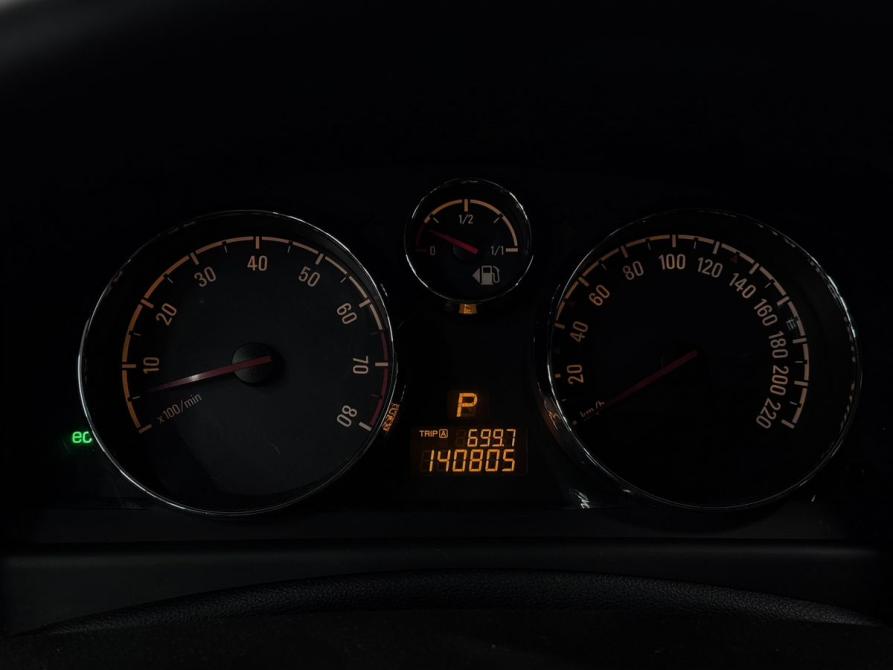 Opel Antara I Рестайлинг Новосибирск  - изображение 12