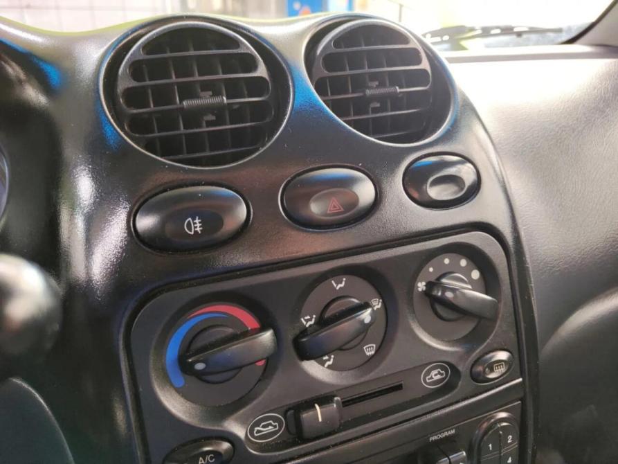 Daewoo Matiz II Набережные Челны  - изображение 11