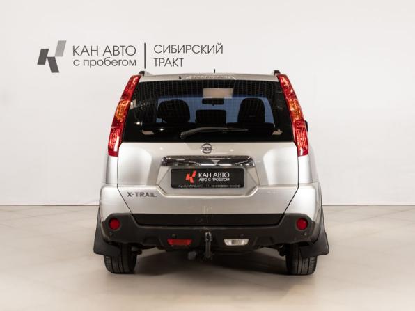 Nissan X-Trail II с пробегом 2008 года, цена 989 300 рублей, 283497 км, внедорожник, Автокод Объявления