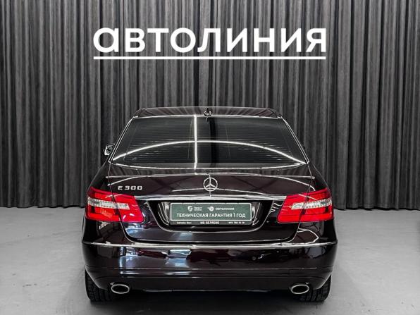 Mercedes-Benz E-Класс IV (W212 S212 C207) с пробегом 2010 года, цена 1 570 000 рублей, 190000 км, седан, Автокод Объявления