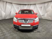Nissan Qashqai I Москва  - изображение 26