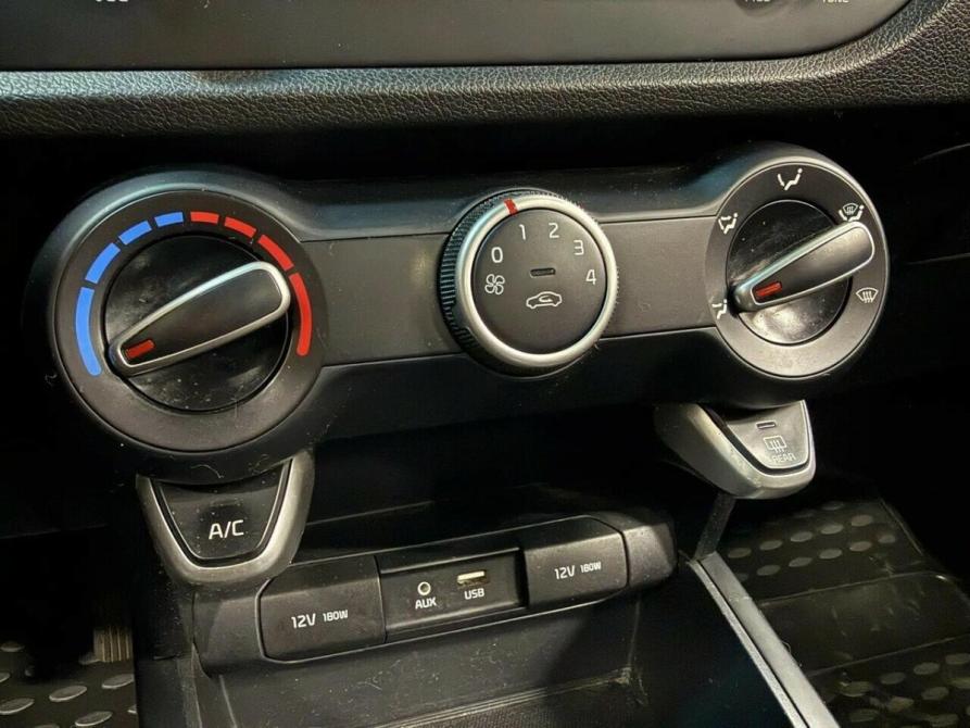 Kia Rio IV Набережные Челны  - изображение 11