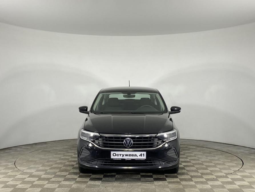 Volkswagen Polo VI Воронеж  - изображение 3