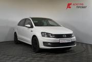 Volkswagen Polo V Рестайлинг Нижний Новгород  - изображение 24