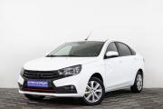 Lada (ВАЗ) Vesta I Сургут  - изображение 21