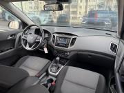 Hyundai Creta I Рестайлинг Самара  - изображение 25