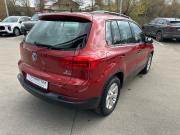 Volkswagen Tiguan I Рестайлинг Нижний Новгород  - изображение 30