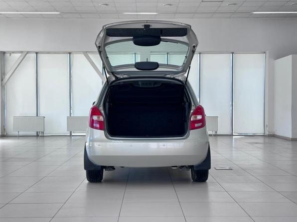 Skoda Fabia II Рестайлинг с пробегом 2013 года, цена 650 000 рублей, 139906 км, хэтчбек, Автокод Объявления