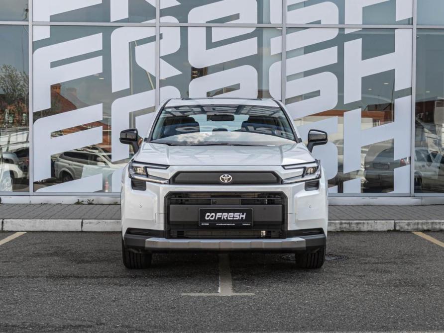 Toyota RAV4 VI (XA60) Краснодар  - изображение 3