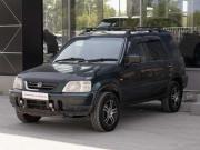 Honda CR-V I Новосибирск  - изображение 17