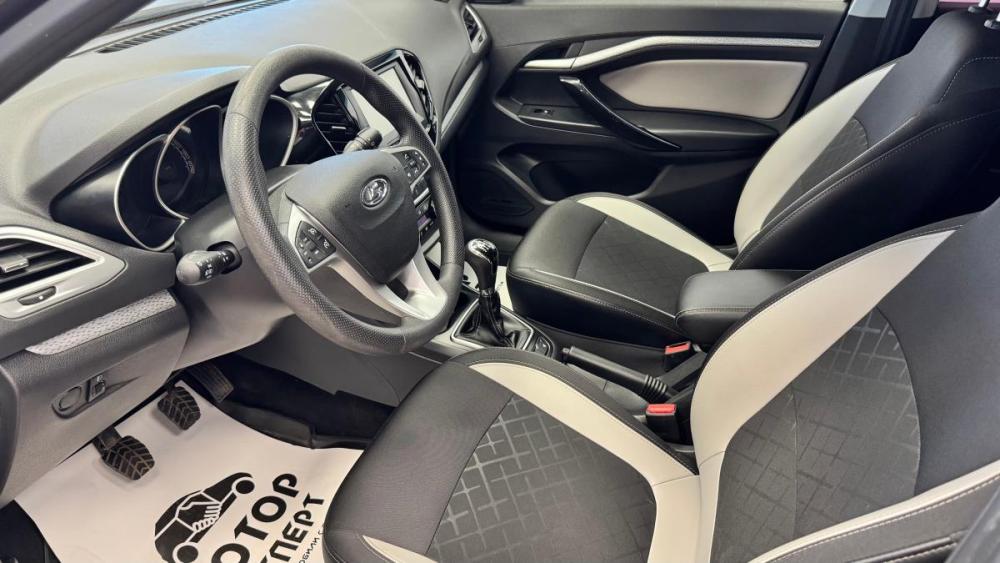 Lada (ВАЗ) Vesta I Киров  - изображение 8
