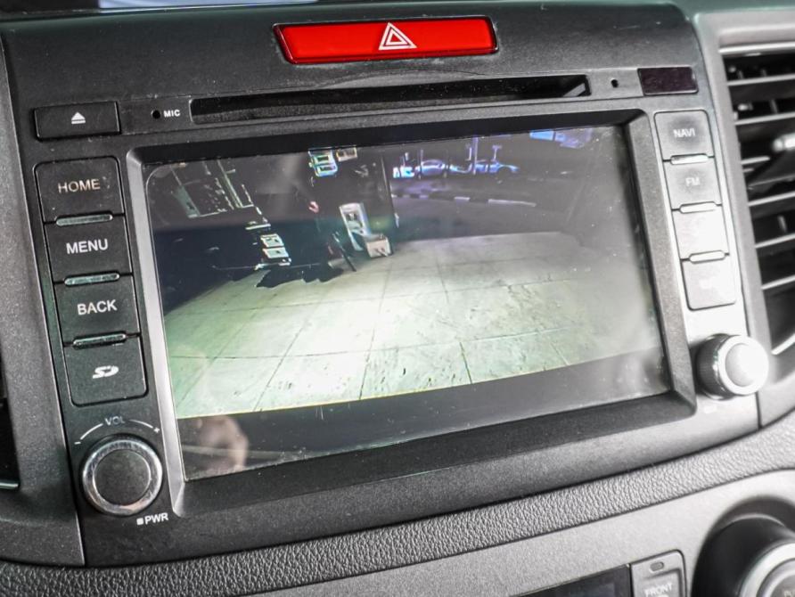 Honda CR-V IV Воронеж  - изображение 15