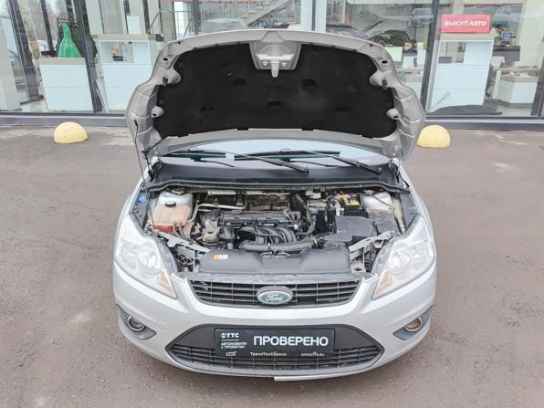 Ford Focus II Рестайлинг с пробегом 2011 года, цена 509 800 рублей, 189925 км, седан, Автокод Объявления