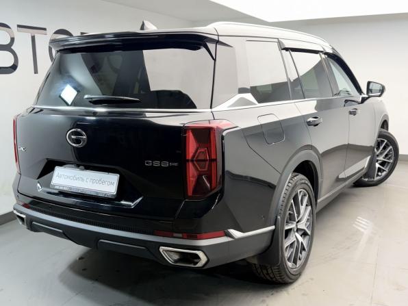 GAC GS8 II с пробегом 2024 года, цена 3 734 000 рублей, 36439 км, внедорожник, Автокод Объявления