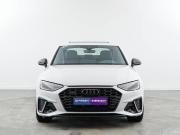 Audi A4 V (B9) Рестайлинг Москва  - изображение 33