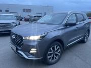 Chery Tiggo 7 Pro I Санкт-Петербург  - изображение 2