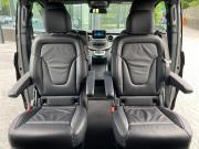 Mercedes-Benz V-Класс III (W447) Рестайлинг Сочи  - изображение 43