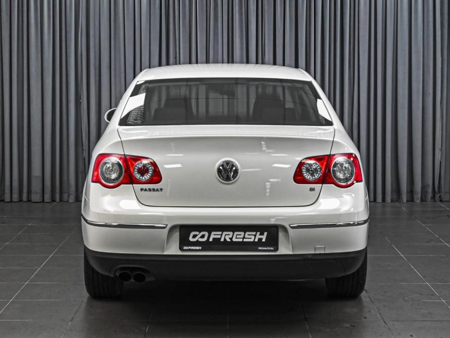 Volkswagen Passat B6 Ставрополь  - изображение 4