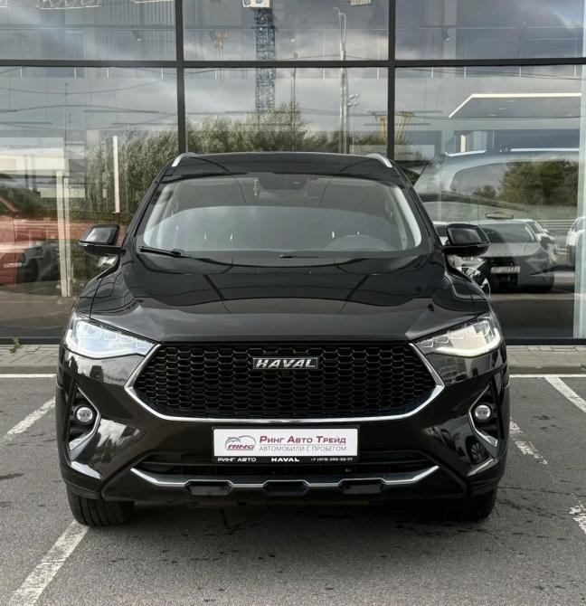 Haval F7 I Воронеж  - изображение 2