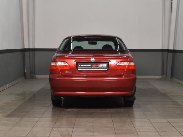 Fiat Albea I Рестайлинг с пробегом 2007 года, цена 279 995 рублей, 180265 км, седан, Автокод Объявления