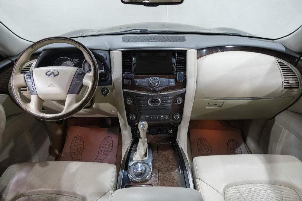 Infiniti QX80 I Новокузнецк  - изображение 19