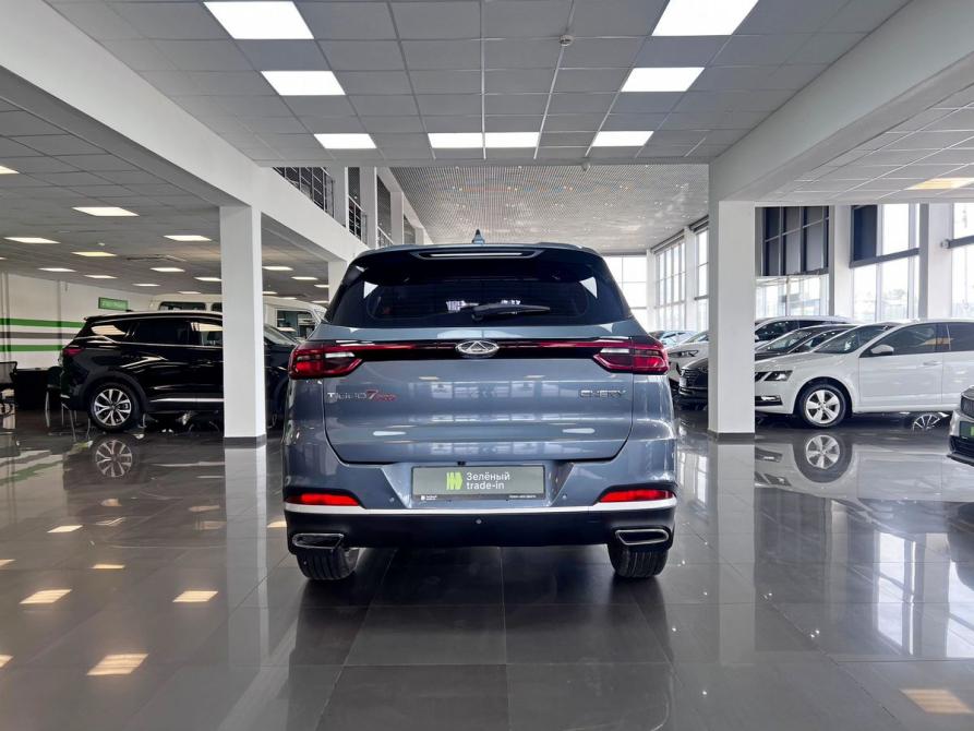 Chery Tiggo 7 Pro I Тверь  - изображение 4