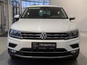 Volkswagen Tiguan II Казань  - изображение 26