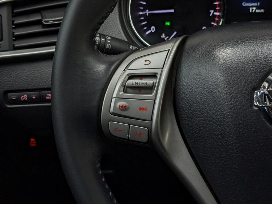 Nissan Qashqai II Москва  - изображение 21