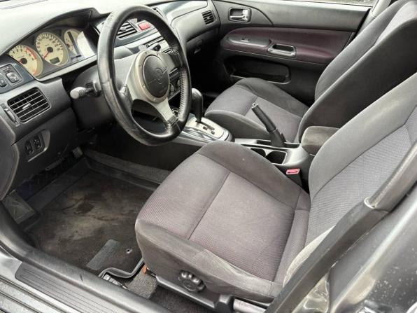 Mitsubishi Lancer IX Рестайлинг с пробегом 2006 года, цена 400 000 рублей, 306000 км, седан, Автокод Объявления