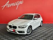 BMW 1 серии II (F20/F21) Рестайлинг Вологда  - изображение 19