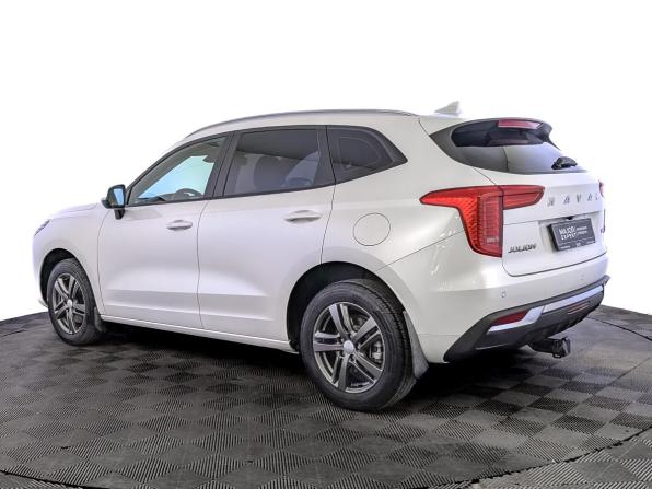 Haval Jolion I с пробегом 2023 года, цена 1 695 000 рублей, 70109 км, внедорожник, Автокод Объявления