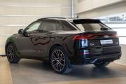 Audi Q8 I (4M) Москва  - изображение 46