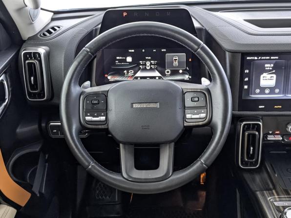 Haval Dargo с пробегом 2024 года, цена 2 615 000 рублей, 49249 км, внедорожник, Автокод Объявления