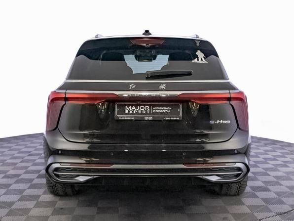 Hongqi E-HS9 с пробегом 2021 года, цена 3 805 000 рублей, 33239 км, внедорожник, Автокод Объявления
