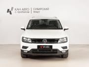 Volkswagen Tiguan II Казань  - изображение 10