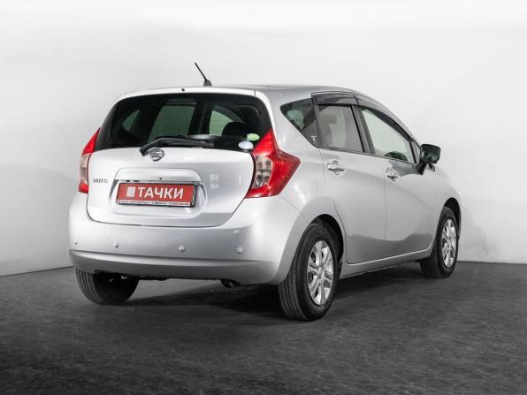 Nissan Note II с пробегом 2015 года, цена 745 000 рублей, 193753 км, хэтчбек, Автокод Объявления