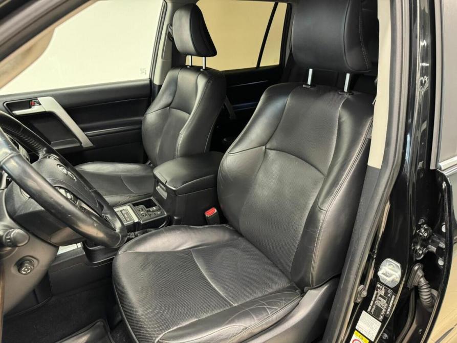 Toyota Land Cruiser Prado 150 Series Рестайлинг 2 Челябинск  - изображение 16