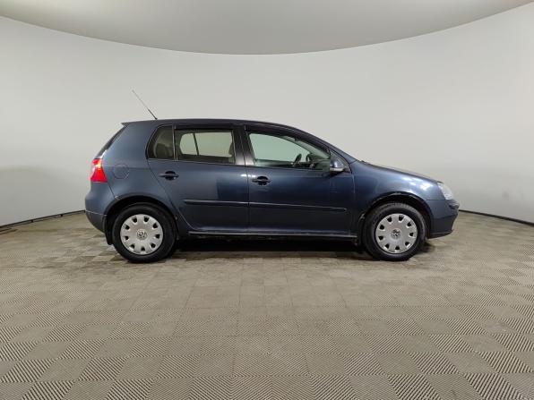 Volkswagen Golf V с пробегом 2005 года, цена 330 000 рублей, 222000 км, хэтчбек, Автокод Объявления