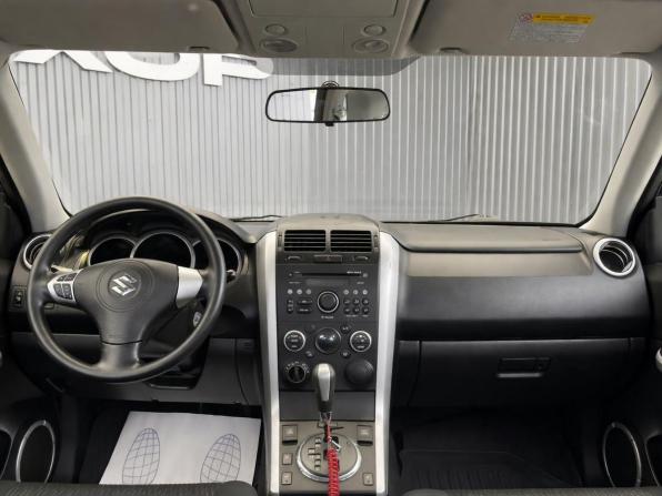 Suzuki Grand Vitara II Рестайлинг 2 с пробегом 2013 года, цена 1 317 000 рублей, 137319 км, внедорожник, Автокод Объявления
