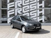 Lada (ВАЗ) Granta I Рестайлинг Ставрополь  - изображение 19