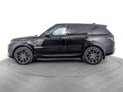 Land Rover Range Rover Sport II Рестайлинг Москва  - изображение 38