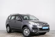 Citroen C-Crosser Красноярск  - изображение 25